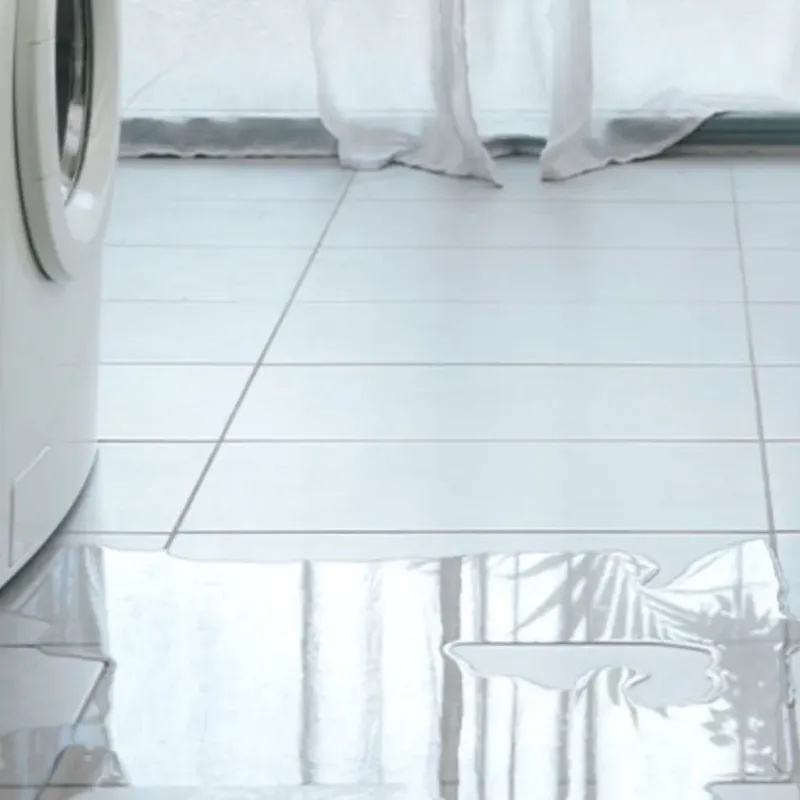 Appliance Leak Cleanup in Harahan, LA