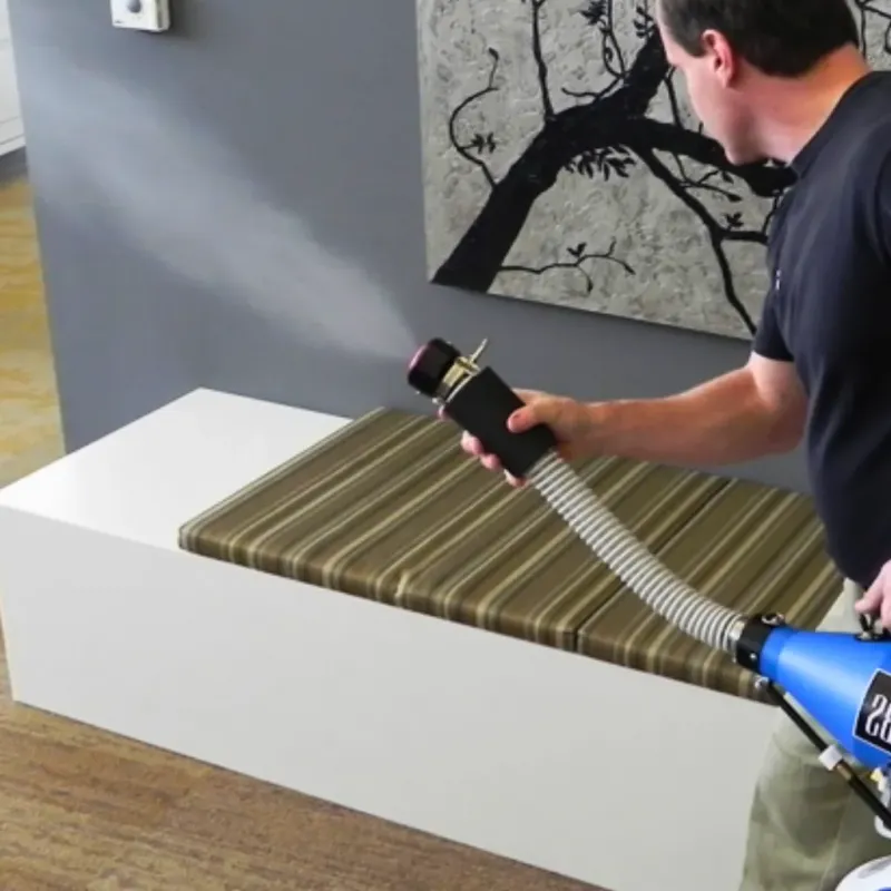 Professional Odor Removal in Harahan, LA